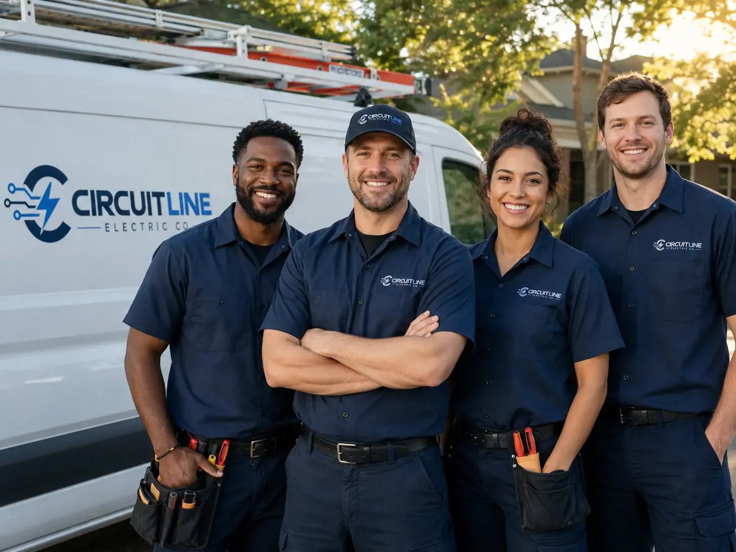 Whole Home Rewiring company in Hardenville, MO
